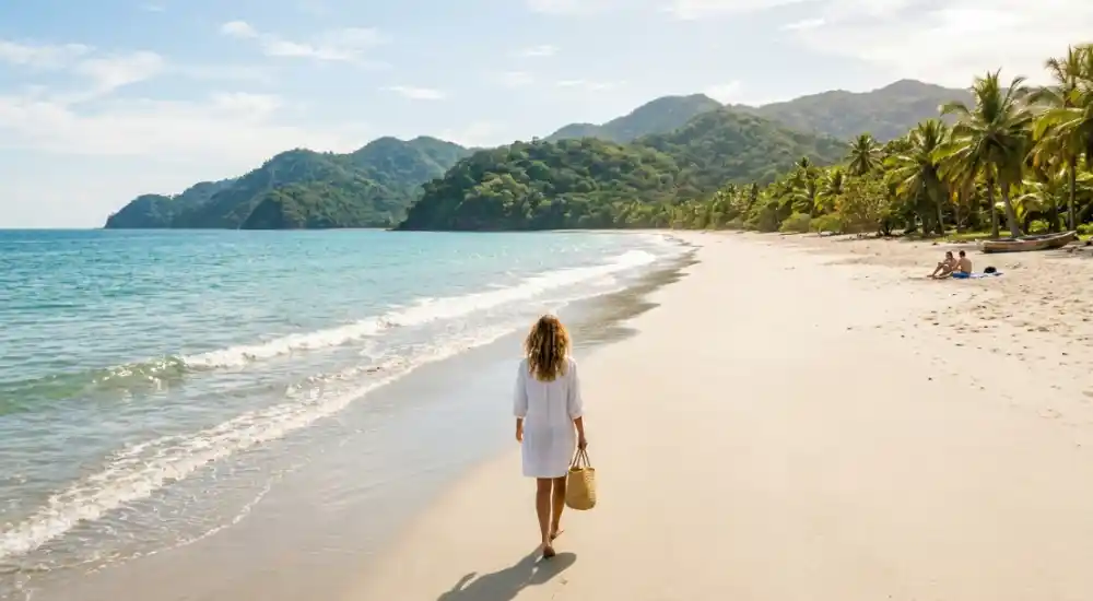 Americas – Sunshine Without Summer Crowds