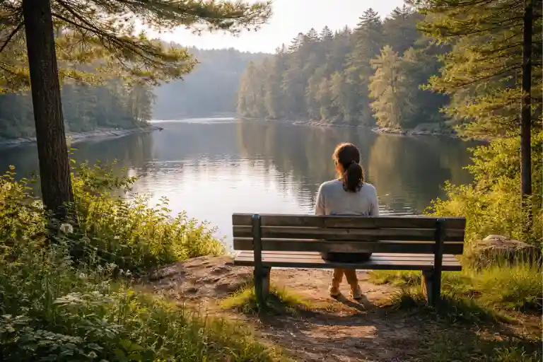 Benefits of Choosing Quiet Travel Destinations