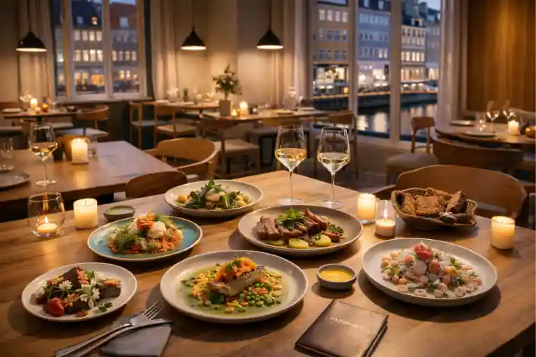 Best Copenhagen Restaurants Locals Love and Tourists Miss