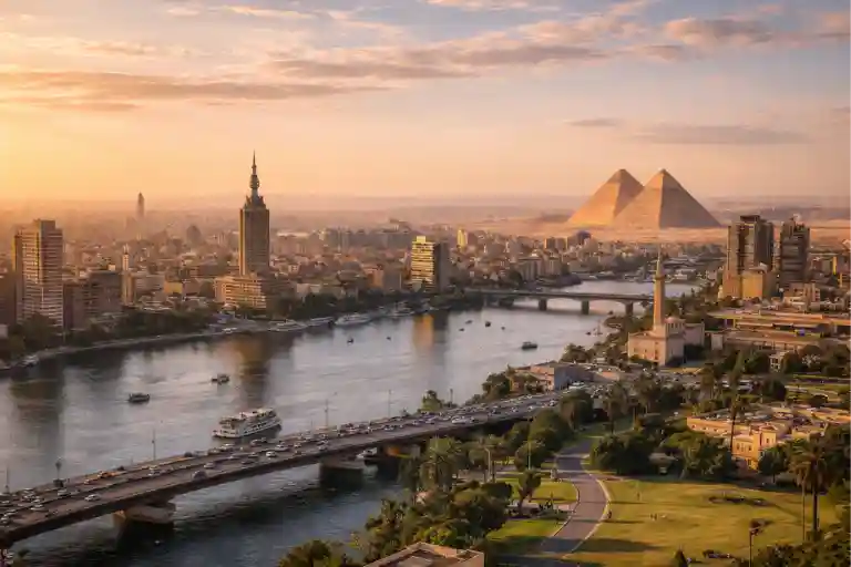Best Things to Do in Cairo, Egypt_ The Ultimate Travel Guide