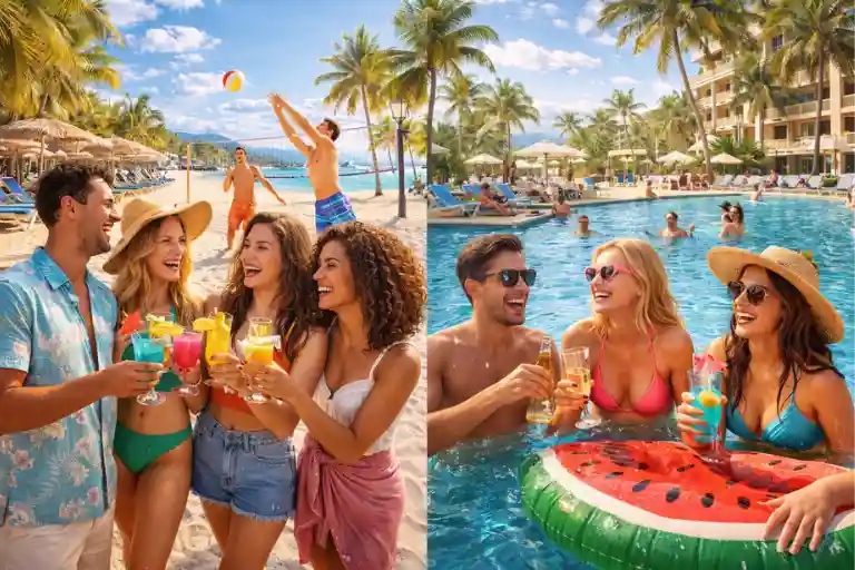 Best Warm Winter Destinations