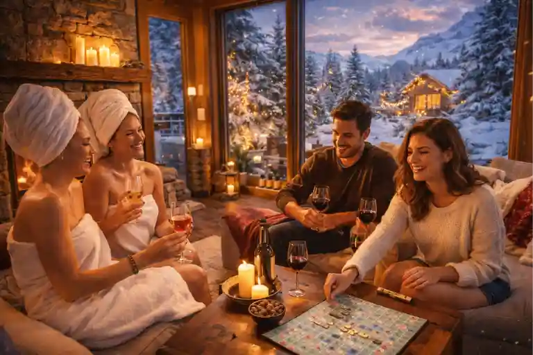 Budget-Friendly or Luxury Winter Destinations