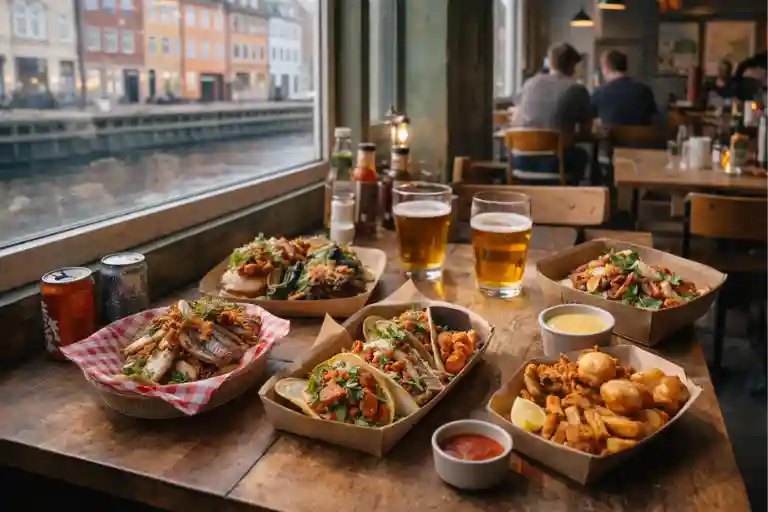 Budget & Local Hidden Gems