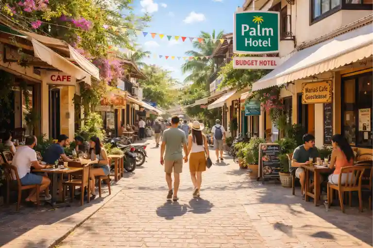 Cheapest Places to Travel in March – Budget Travel
