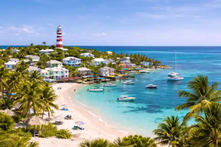 Elbow Cay Travel Guide Secrets Every Visitor Must Know