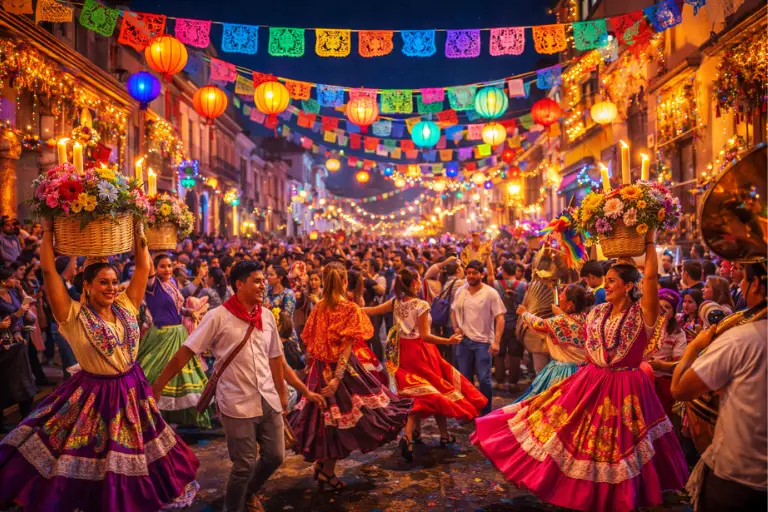 February Festivals & Seasonal Events Worth Traveling For