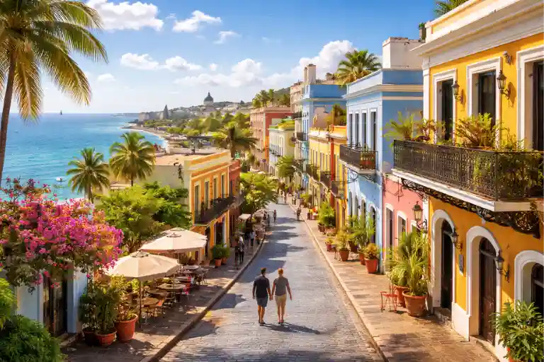Fun Things to Do in San Juan Puerto Rico