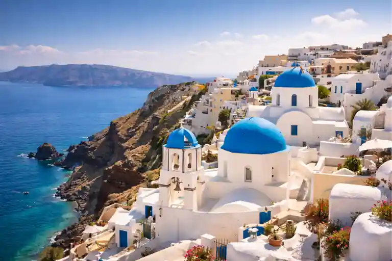 Greece vs Italy Comparison Guide_ Which One Should You Travel To First