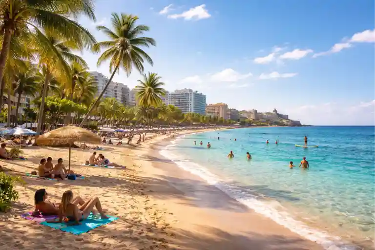 Must-See Historic & Cultural Attractions in San Juan