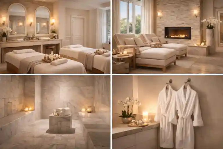 How We Chose the Best Spas in Charleston