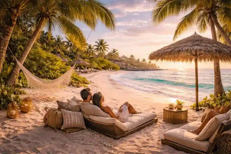 Is Tulum Good for a Honeymoon