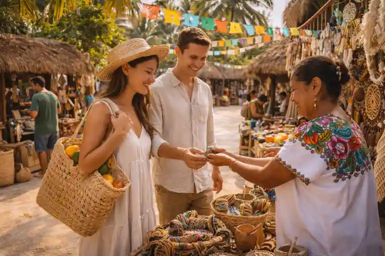 Local Culture Etiquette & Responsible Travel