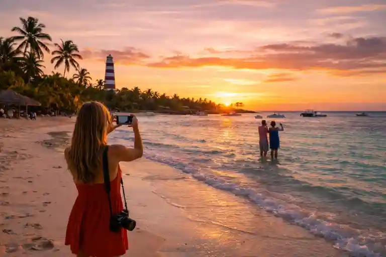 Photography & Instagram-Worthy Spots