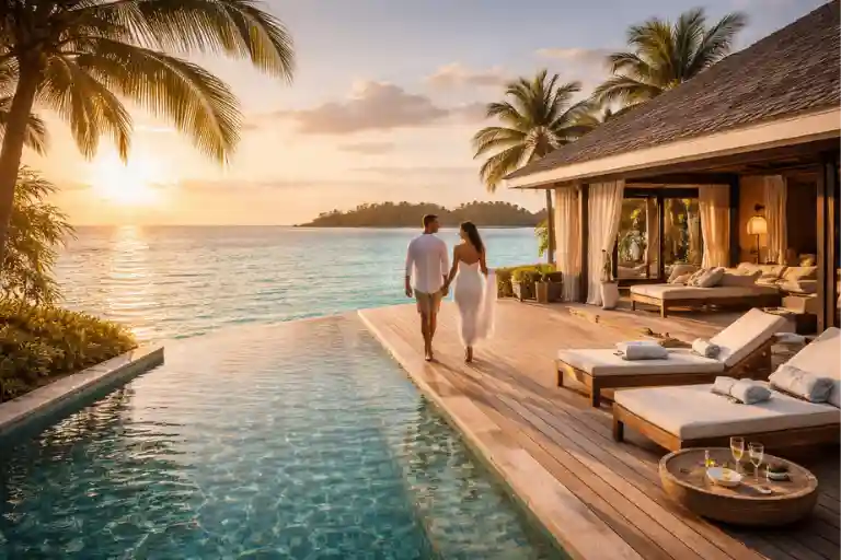 The Honeymoon Best Destinations in the World for 2026
