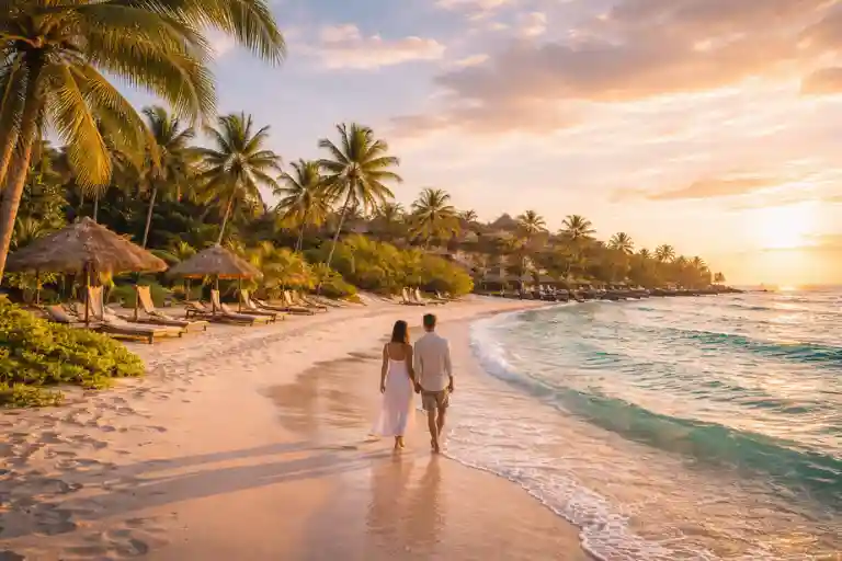 The Ultimate Tulum Honeymoon Experiences for Romantic Couples