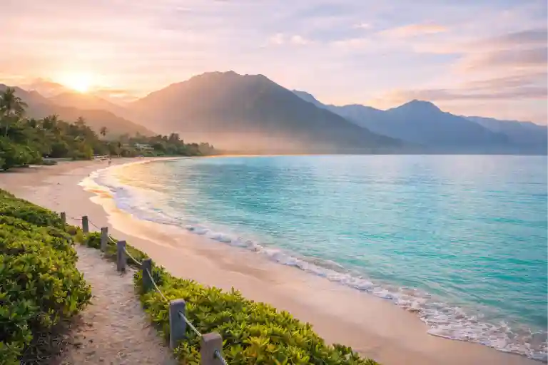Top Secret Babymoon Destinations in the USA You Must Visit