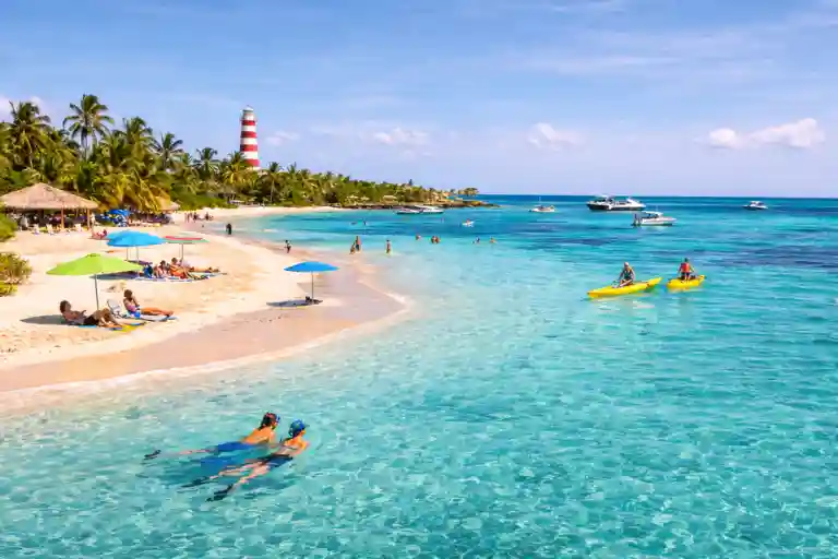 Top Things to Do in Elbow Cay