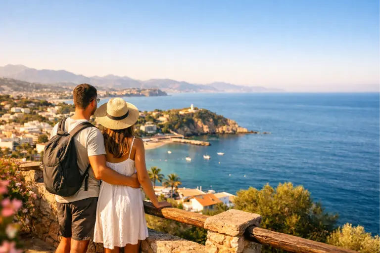 Where to Travel in February for Perfect Weather and Fewer Crowds