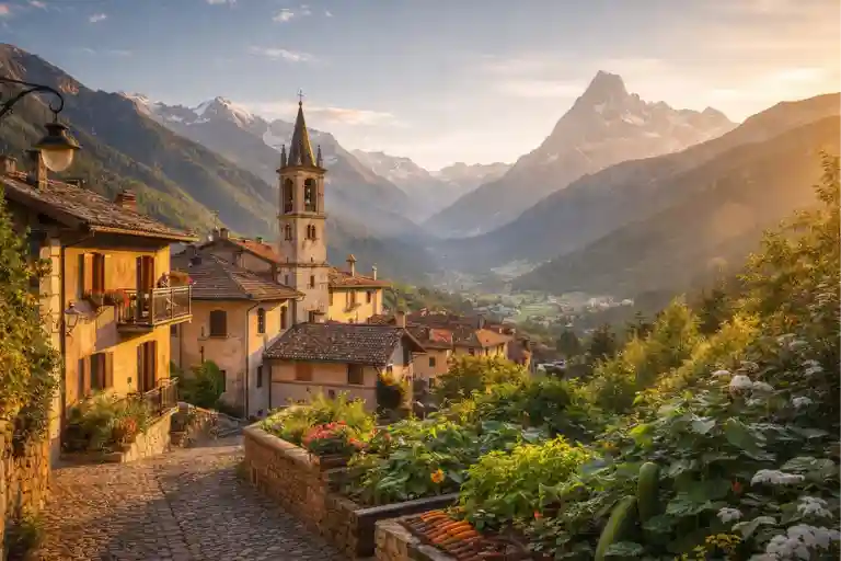 Where to Travel in September for Best Weather and Fewer Crowds
