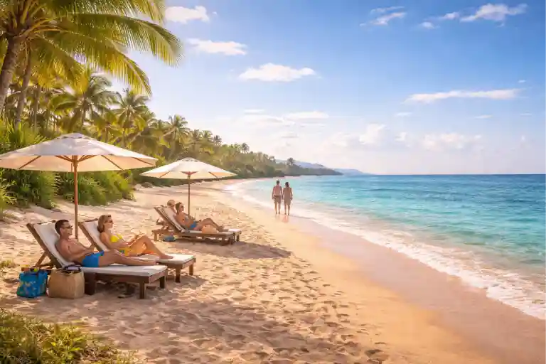 Why September Is an Ideal Month for Travel