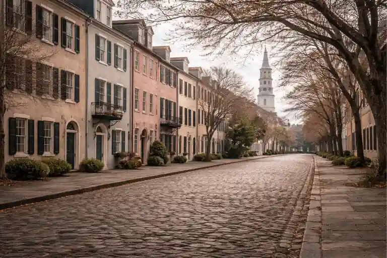 Winter (December–February) – Best for Budget Travelers