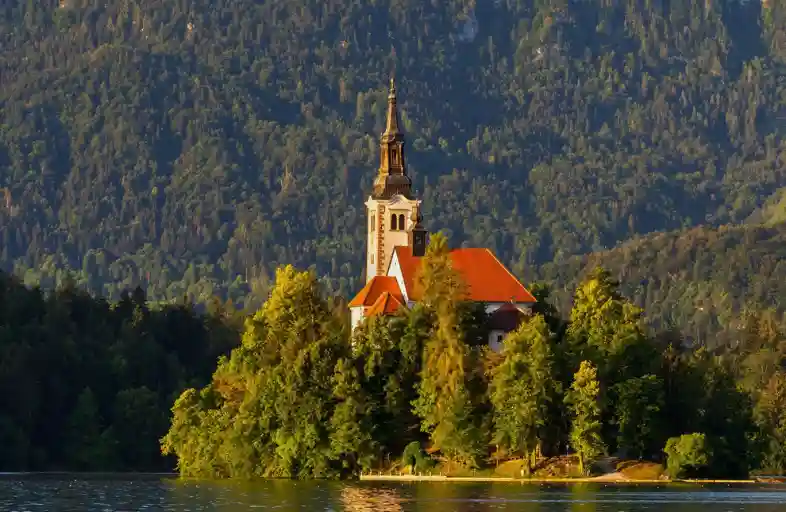 Affordable European Babymoon Destinations