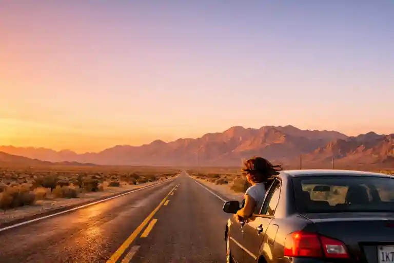 50+ Instagram Captions for Road Trips That Actually Shine