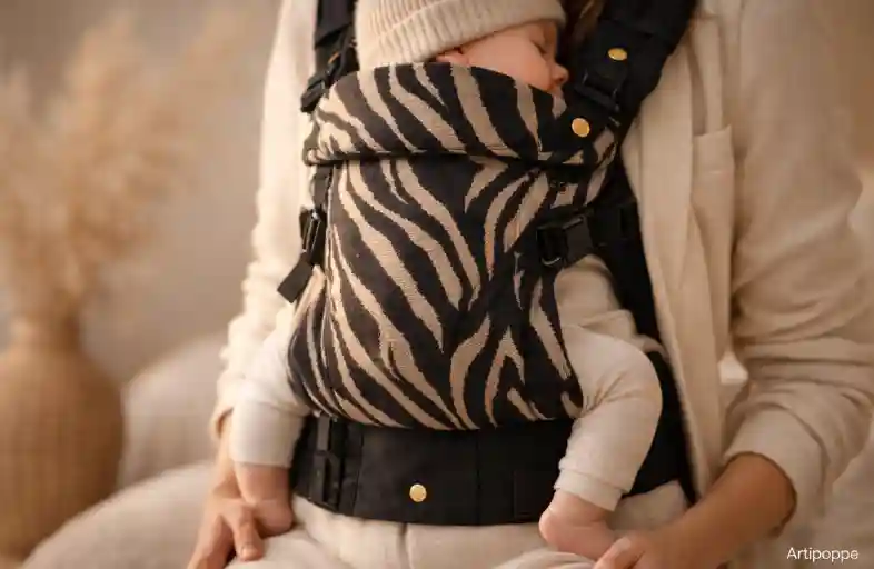 Baby Development and Ergonomic Impact