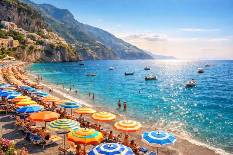 Beaches & Coastal Experiences