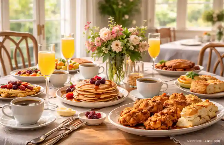 Best Restaurants Within Walking Distance of Major Hotels