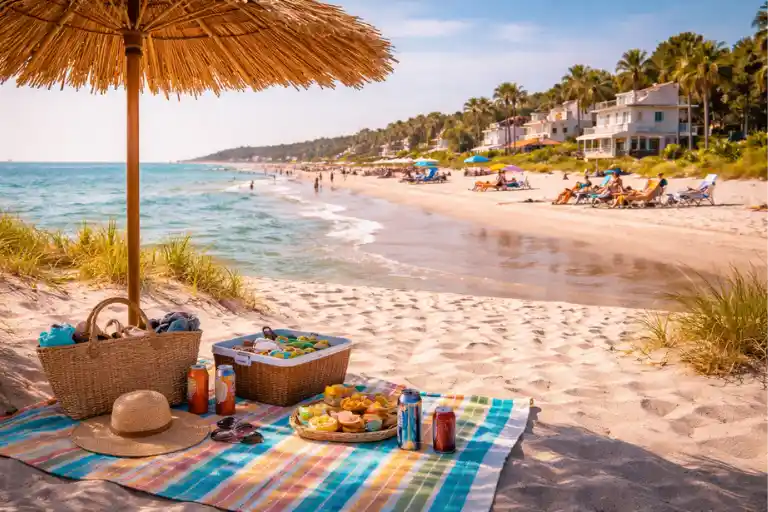 Best Budget-Friendly Weekend Trips from Charleston