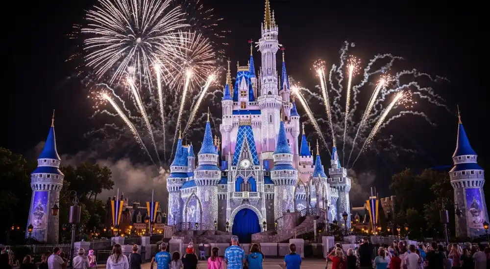 Best Christmas Destinations in the USA