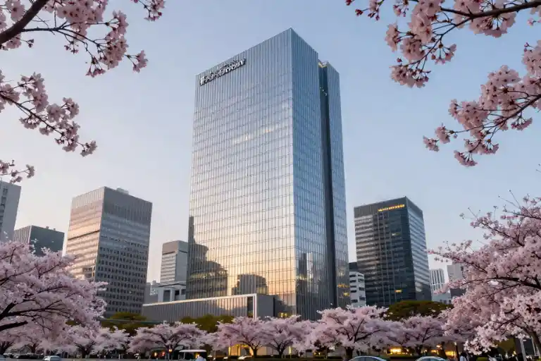 Best Four Seasons Hotel Tokyo at Otemachi Honest Luxury Review
