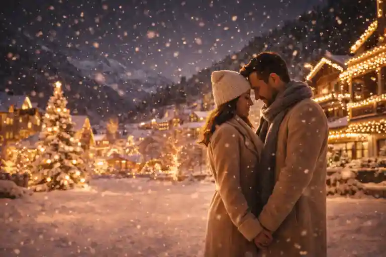 Best Honeymoon Destinations in December