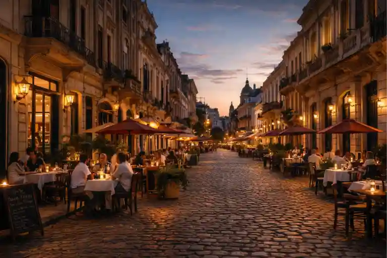 Best Restaurants in Buenos Aires Argentina Locals Truly Love