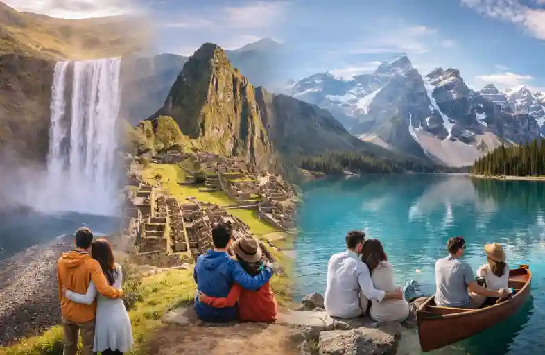 Europe Honeymoon Packing Guide for Couples