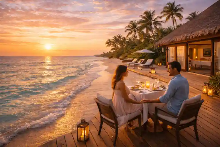 Best Warm Winter Babymoon Destinations