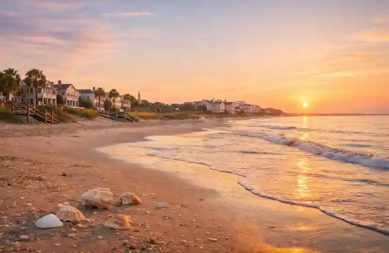 Best Weekend Getaways Within 2 Hours of Charleston