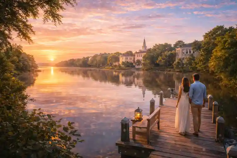 Discover the Secret Hidden Gems in Charleston SC You Must Visit