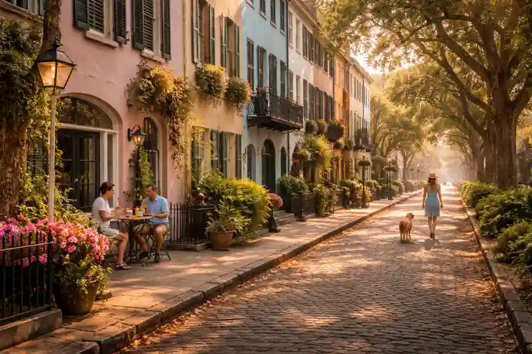 Essential Planning Tips for One Day in Charleston