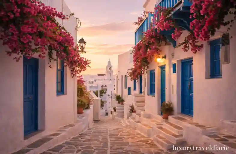 Best Things to Do in Sifnos 