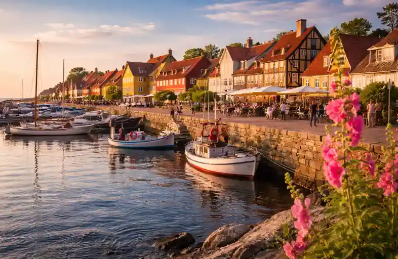 First Impressions – What Bornholm Actually Feels Like