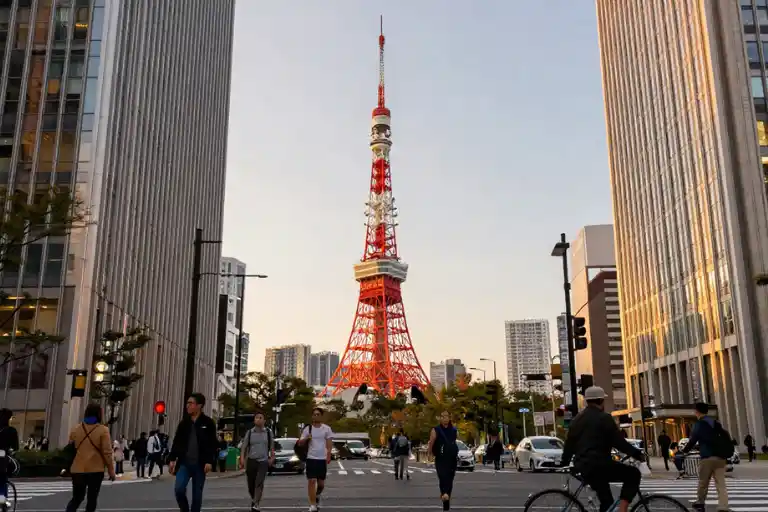Four Seasons Otemachi vs Other Tokyo Luxury Hotels
