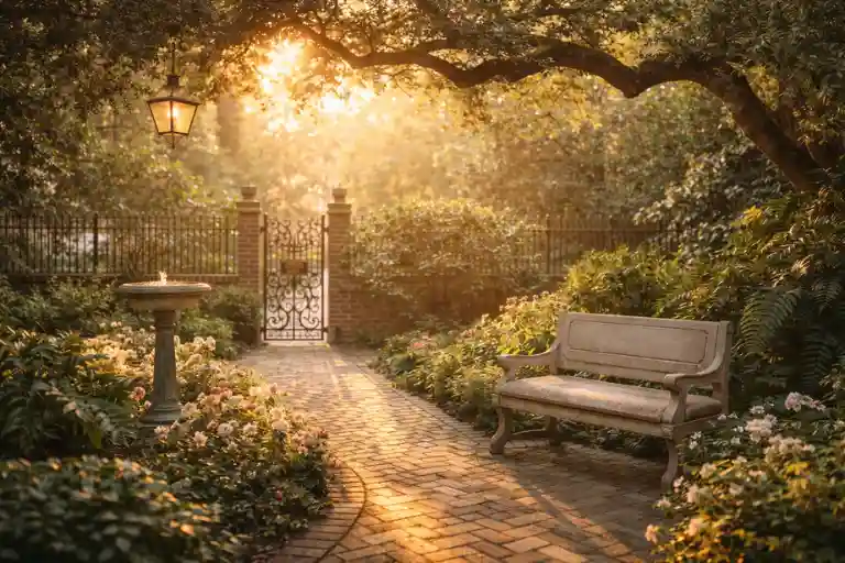 HIDDEN GEMS & UNIQUE EXPERIENCES