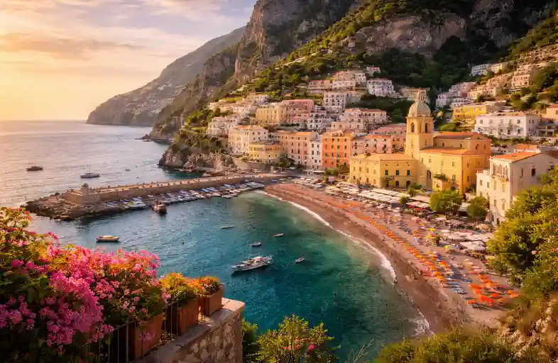 Hidden Gem Towns Most Tourists Miss