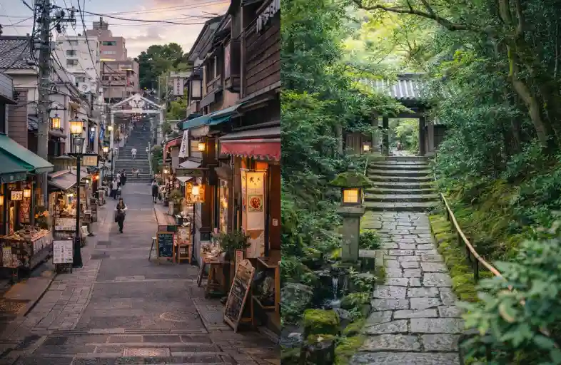 When to Choose Tokyo First
