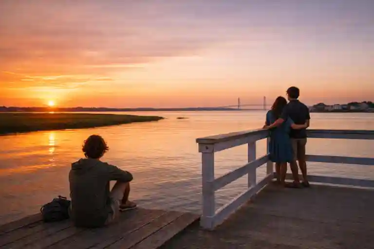 Hidden Gems for Solo Travelers & Couples