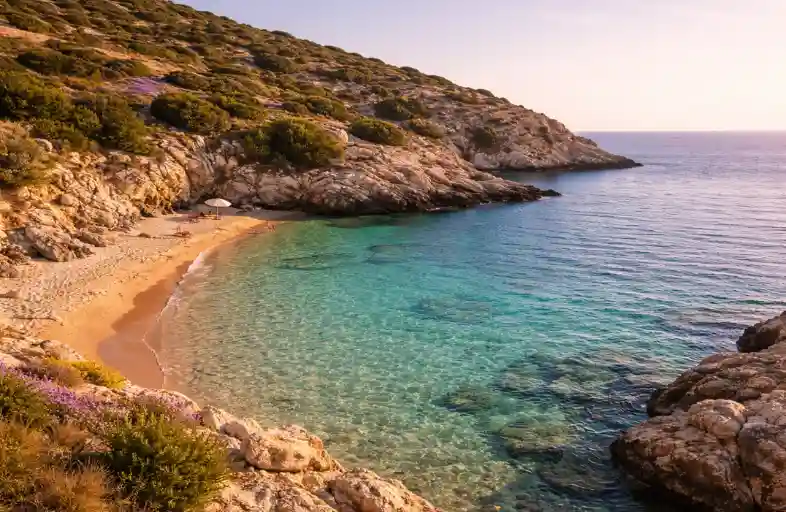 Hidden Gems in Sifnos