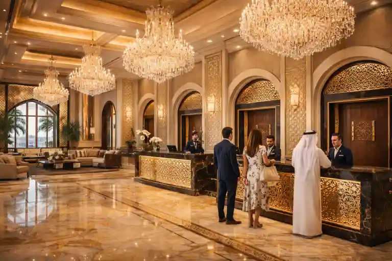 Insider Tips for Booking Luxury Hotels