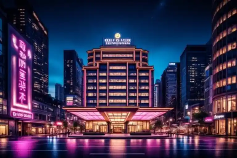 Is Otemachi the Right Area for Your Tokyo Trip